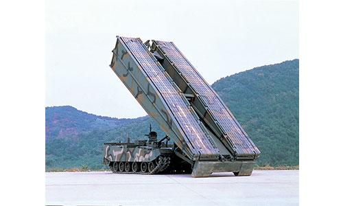KAVLB(Korean Armored Vehicle Launcher Bridge)