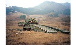 KAVLB(Korean Armored Vehicle Launcher Bridge)