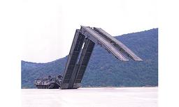 KAVLB(Korean Armored Vehicle Launcher Bridge)