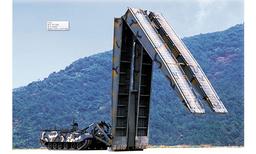 KAVLB(Korean Armored Vehicle Launcher Bridge)