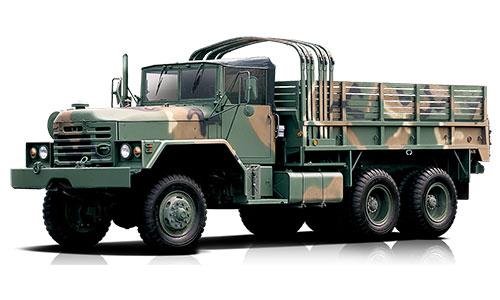 KM500 5 Ton Truck
