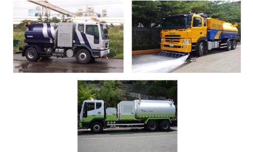 Water Sprayer