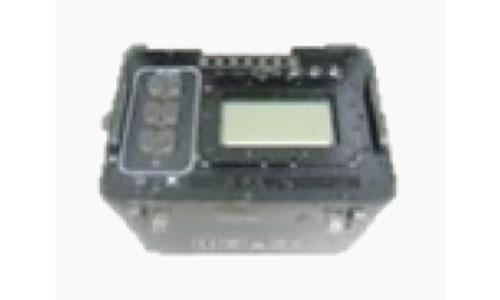 Depot/Unit Maintenance Inspection Equipment - BFMU