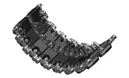 Track Shoe for M60 Main Battle Tank 