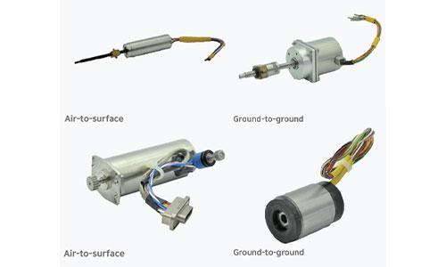 Electric Motor (BLDC)