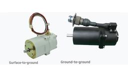Electric Motor (BLDC)