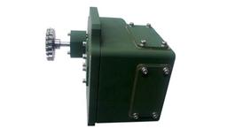 Gear Box for BIHO Armored Vehicle
