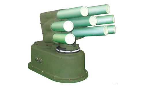 Anti-Tank Missile Decoy System for K2 MBT
