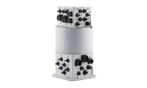 K21 Main Turret Slipring