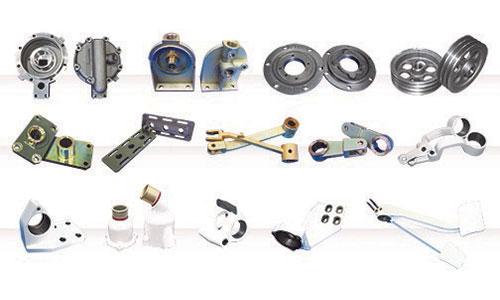 Precision Casting