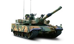 Military Diesel Engine (MB871)
