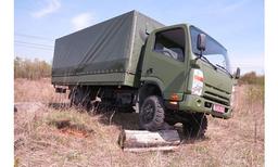 4WD Conversion Kit
