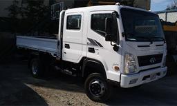 4WD Conversion Kit