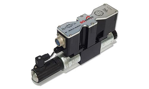 Proportional Valve