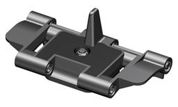 Track Shoe for M113 Armored Personnel Carrier