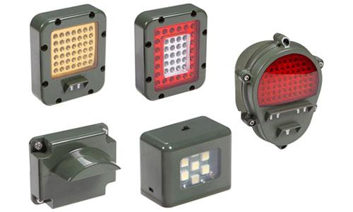 Led Lights for Vehicle