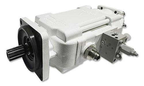 Piston Pump