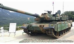 EST15K Transmissions for 2 MBT