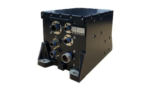 OUROS (INTEGRATED NAVIGATION SYSTEM)
