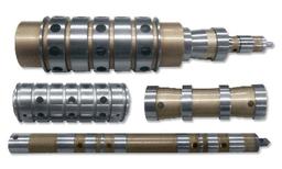 Spools & Sleeves