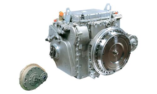 X200-5K Transmission for K200A1 APC