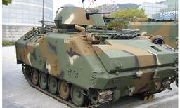 X200-5K Transmission for K200A1 APC