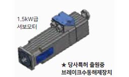 Servo Motor