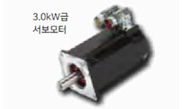 Servo Motor