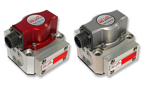 Servo Valve