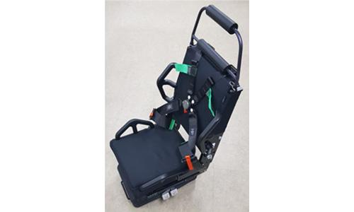 Passenger Protection Seat