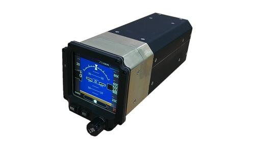 ISI (INTEGRATED STANDBY INSTRUMENT)