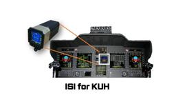 ISI (INTEGRATED STANDBY INSTRUMENT)