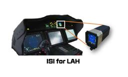 ISI (INTEGRATED STANDBY INSTRUMENT)