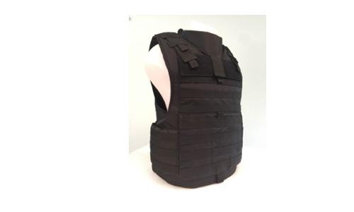 Bulletproof Vest 