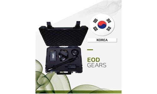 EOD/IEDD GEARS