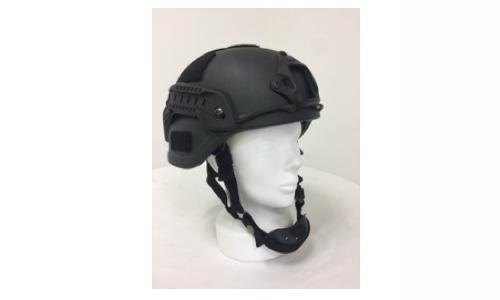 Ballistic Helmet - MICH
