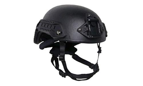 Ballistic Helmet