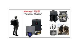 Mercury (Basic Type)