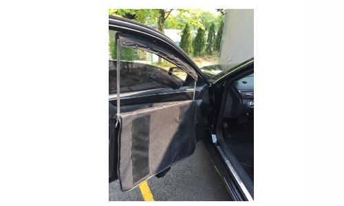 Bulletproof Car Windows