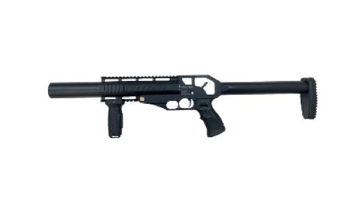 LAUNCHER – Single shot 