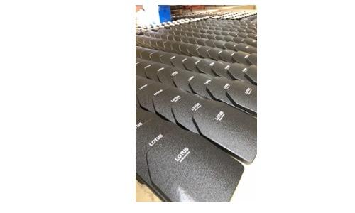 Ballistic Plate 