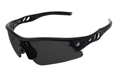 JEFF FALCON Military Eyewear