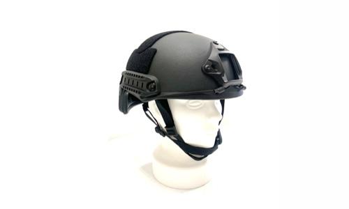 Ballistic Helmet – High Cut