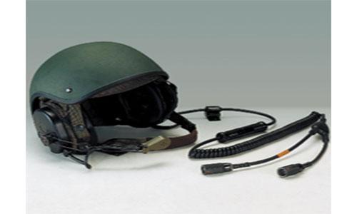 Noise Reduction Helmet(KHH-80A2)