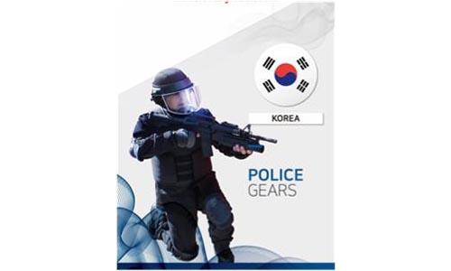 Police Gear