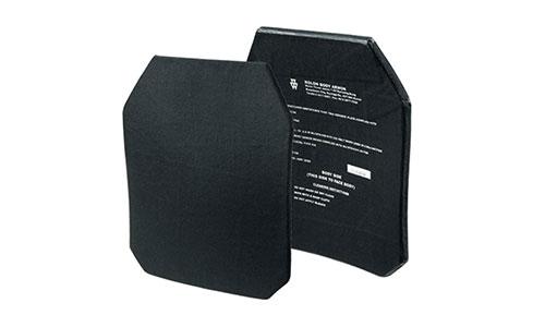 Hard Armor Plate