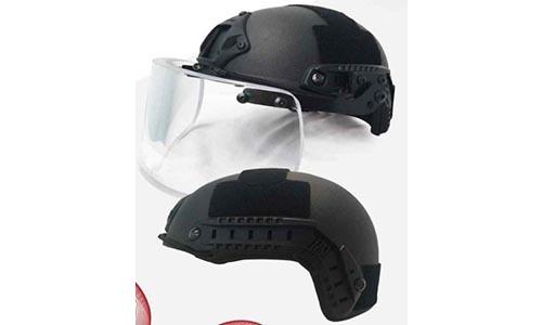 Bulletproof Helmet