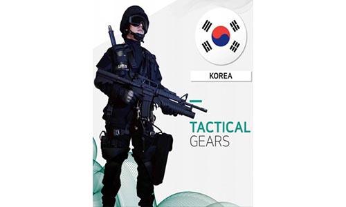 Tactical Gear