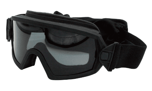 JEFF WRAITH Military Eyewear