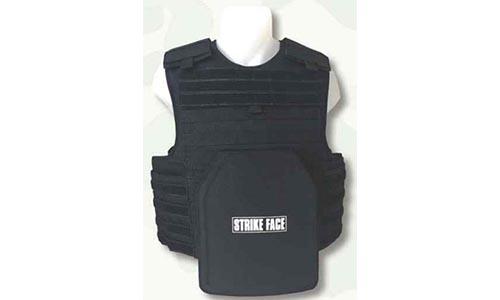 Body Armor